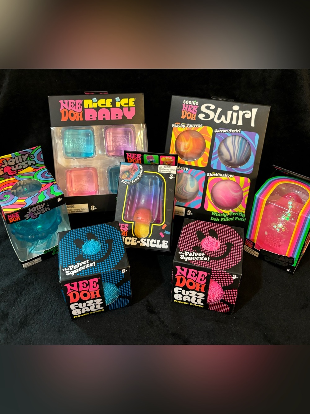 needoh bundle